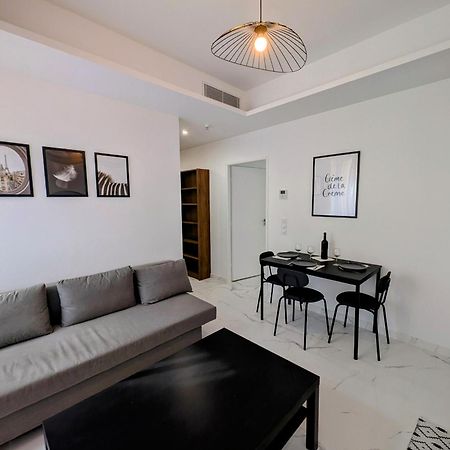 La Suite Cap D Ail Cap-d'Ail Exterior foto