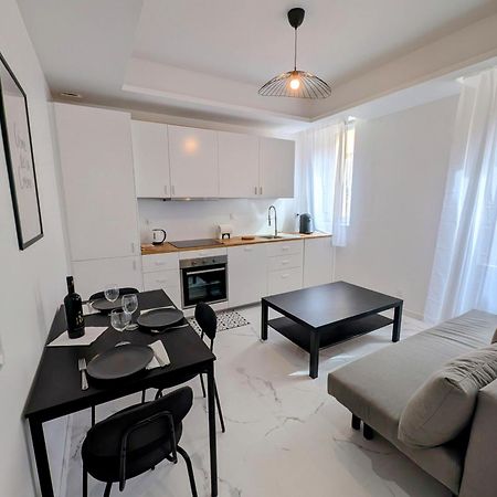 La Suite Cap D Ail Cap-d'Ail Exterior foto