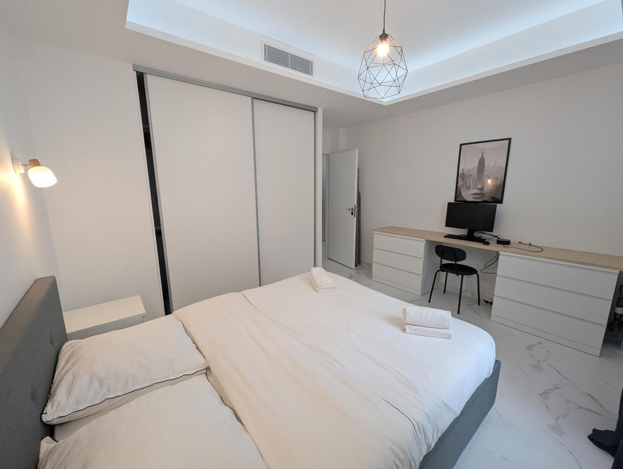 La Suite Cap D Ail Cap-d'Ail Exterior foto